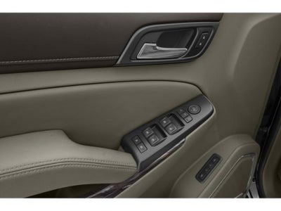 2015 GMC Yukon XL 1500 SLT 1500