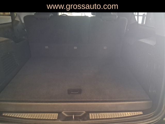 2015 GMC Yukon XL 1500 SLT 1500