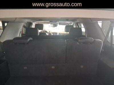 2015 GMC Yukon XL 1500 SLT 1500