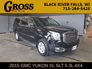 2015 GMC Yukon XL 1500 SLT 1500