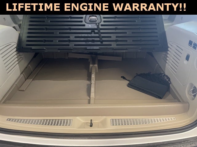 2018 GMC Yukon XL Denali