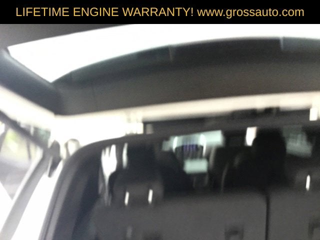 2024 Chevrolet Traverse Limited LT Cloth