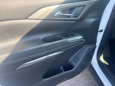 2025 Chevrolet Traverse LT 2LT