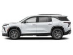 2025 Chevrolet Traverse LT 2LT