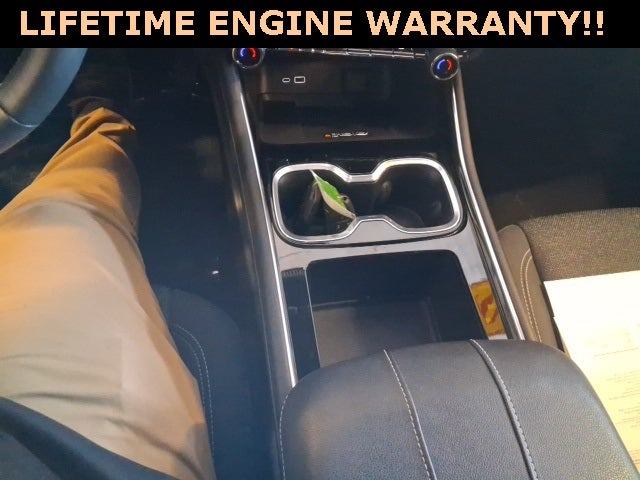 2025 Chevrolet Traverse LT 2LT