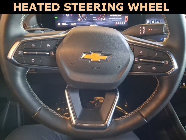 2025 Chevrolet Traverse LT 2LT