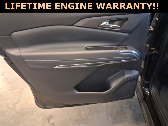 2025 Chevrolet Traverse LT 2LT