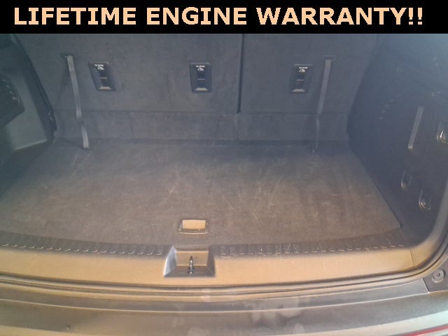 2025 Chevrolet Traverse LT 2LT