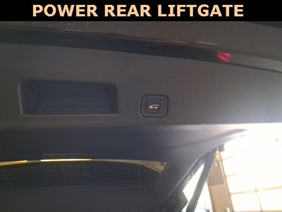 2025 Chevrolet Traverse LT 2LT