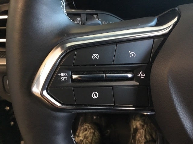 2025 Chevrolet Traverse AWD LT