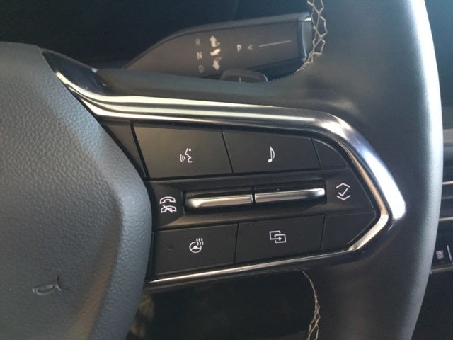 2025 Chevrolet Traverse AWD LT