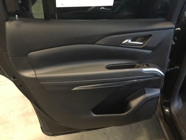 2025 Chevrolet Traverse AWD LT