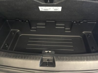 2025 Chevrolet Traverse AWD LT