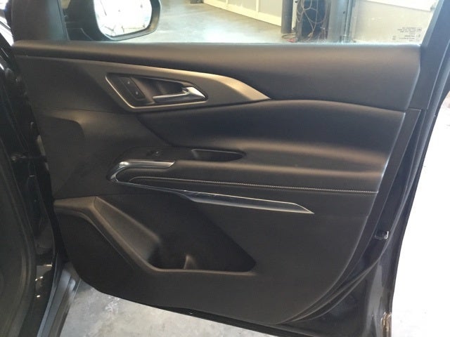 2025 Chevrolet Traverse AWD LT