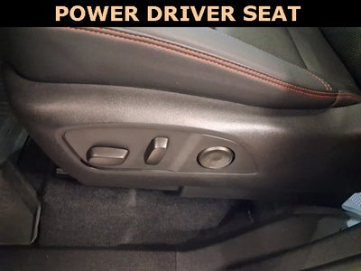 2024 Chevrolet Traverse AWD RS