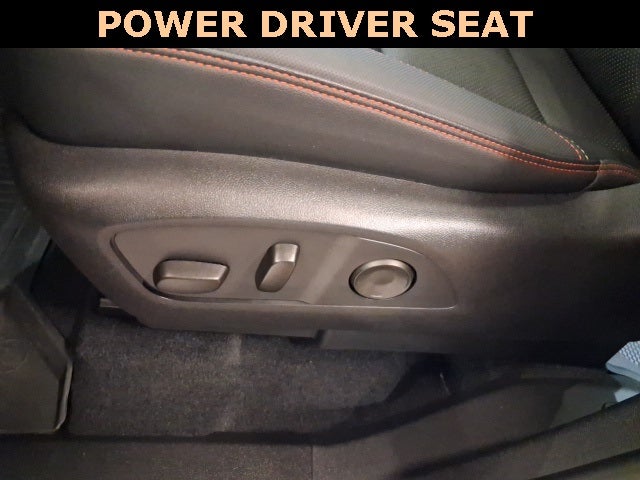 2024 Chevrolet Traverse AWD RS