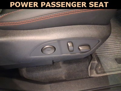 2024 Chevrolet Traverse AWD RS