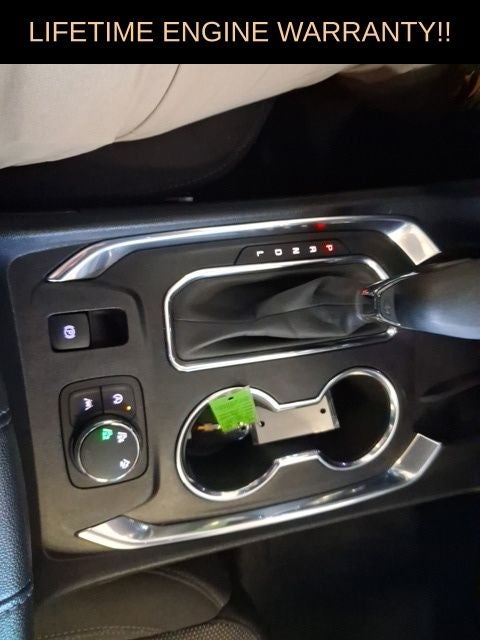 2023 Chevrolet Traverse LT Cloth w/2FL