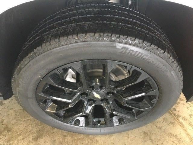 2022 Chevrolet Suburban High Country