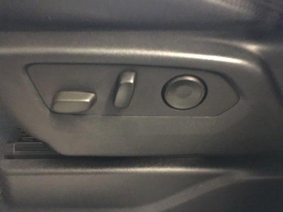 2022 Chevrolet Suburban High Country