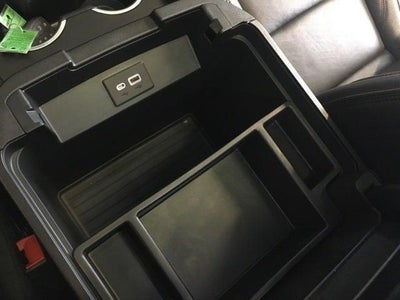 2022 Chevrolet Suburban High Country