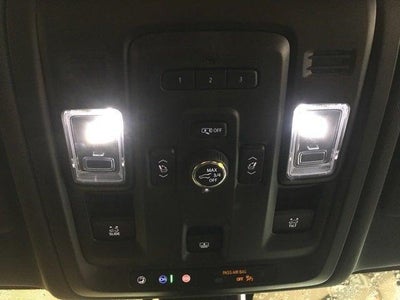 2022 Chevrolet Suburban High Country