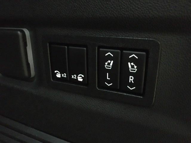 2022 Chevrolet Suburban High Country