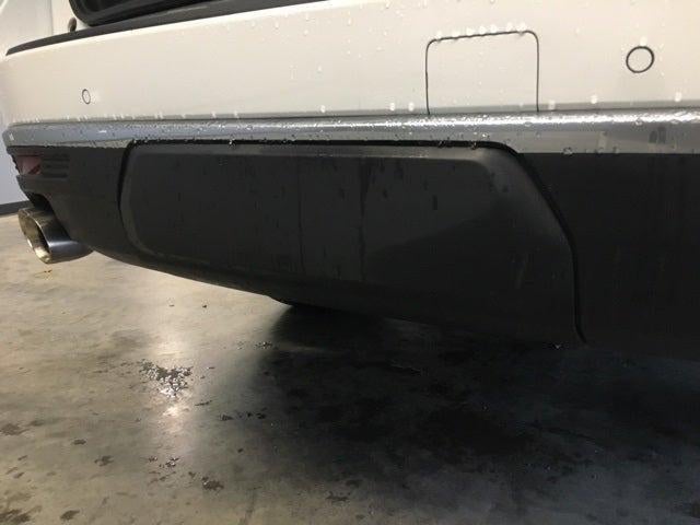 2022 Chevrolet Suburban High Country