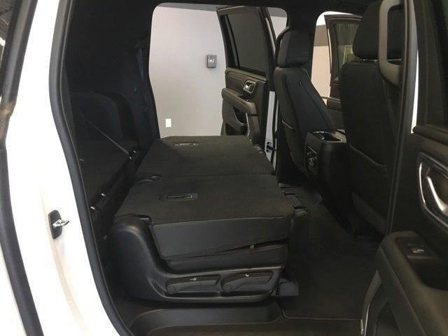 2022 Chevrolet Suburban High Country