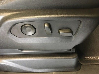 2022 Chevrolet Suburban High Country