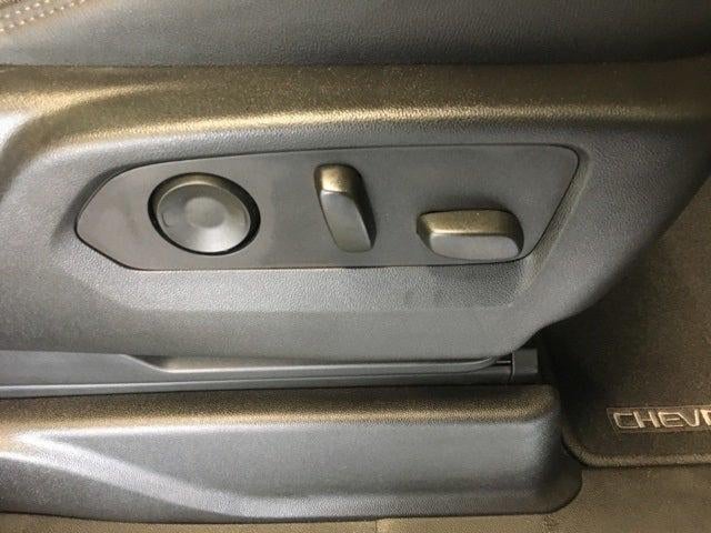 2022 Chevrolet Suburban High Country