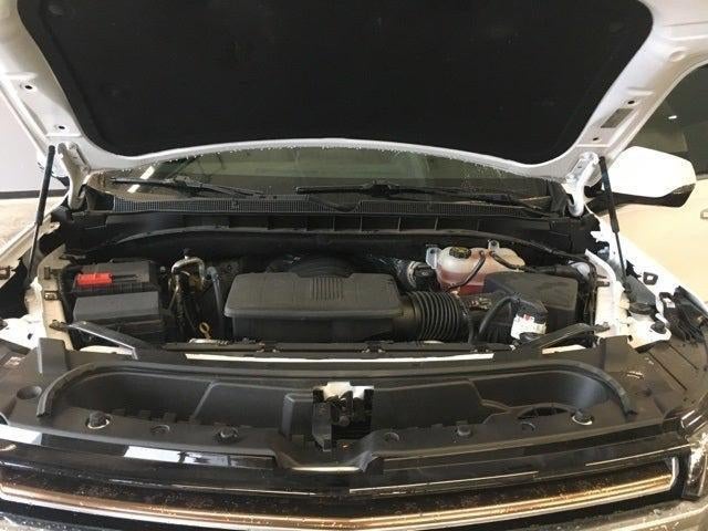 2022 Chevrolet Suburban High Country