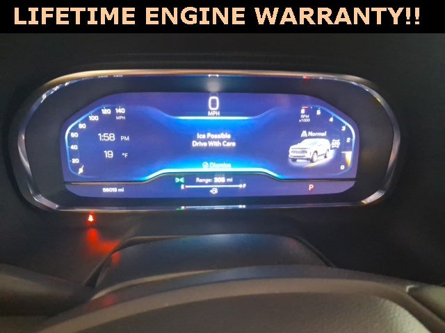 2024 Chevrolet Tahoe 4WD LT