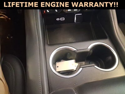 2024 Chevrolet Tahoe 4WD LT