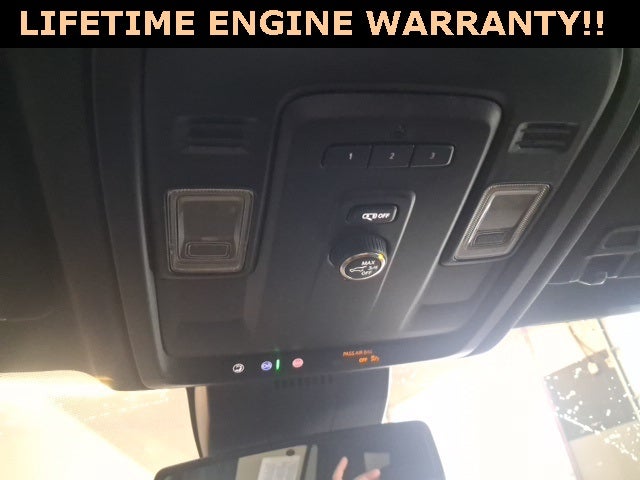 2024 Chevrolet Tahoe 4WD LT