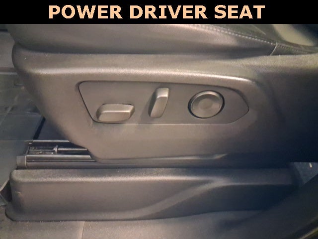 2021 Chevrolet Tahoe 4WD LT