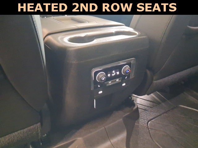 2021 Chevrolet Tahoe 4WD LT