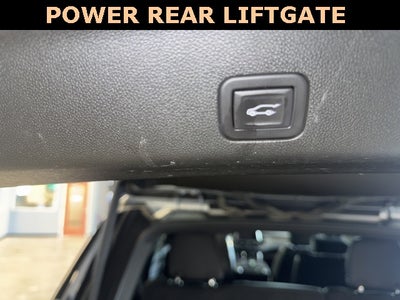 2024 Chevrolet Tahoe 4WD LT