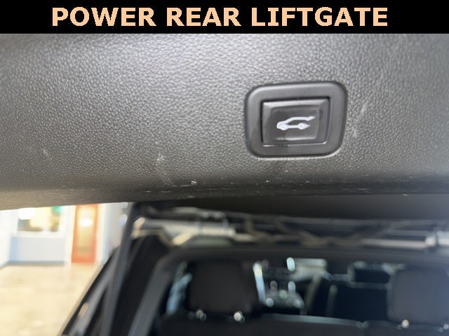 2024 Chevrolet Tahoe 4WD LT