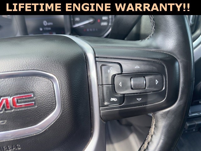 2023 GMC Sierra 2500HD SLE