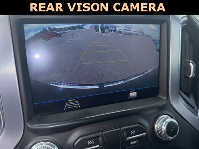 2023 GMC Sierra 2500HD SLE