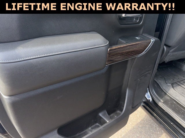 2023 GMC Sierra 2500HD SLE