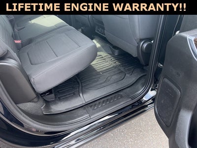 2023 GMC Sierra 2500HD SLE