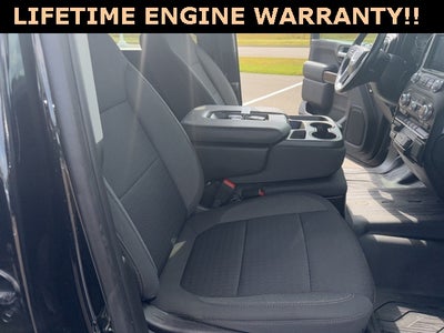 2023 GMC Sierra 2500HD SLE