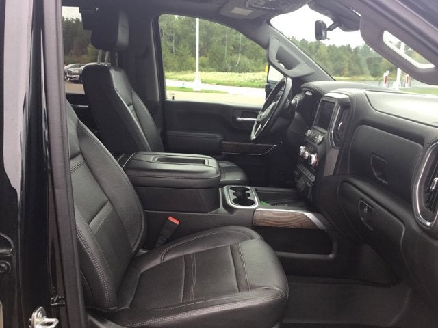 2021 GMC Sierra 3500HD Denali