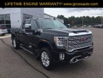 2021 GMC Sierra 3500HD Denali