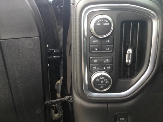 2021 GMC Sierra 3500HD Denali
