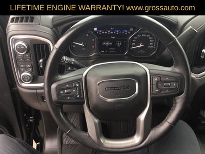 2021 GMC Sierra 3500HD Denali