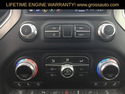 2021 GMC Sierra 3500HD Denali
