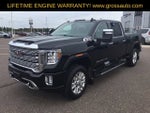 2021 GMC Sierra 3500HD Denali
